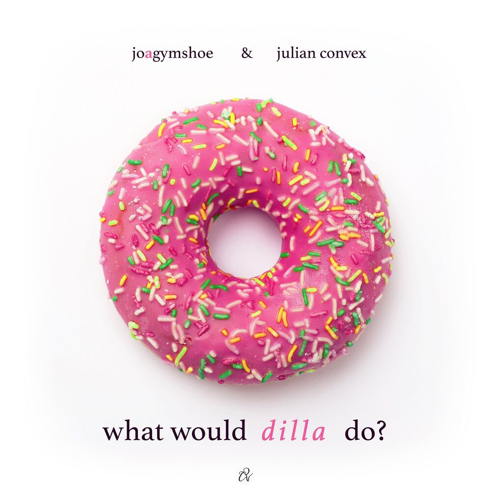 Picture of what would dilla do?