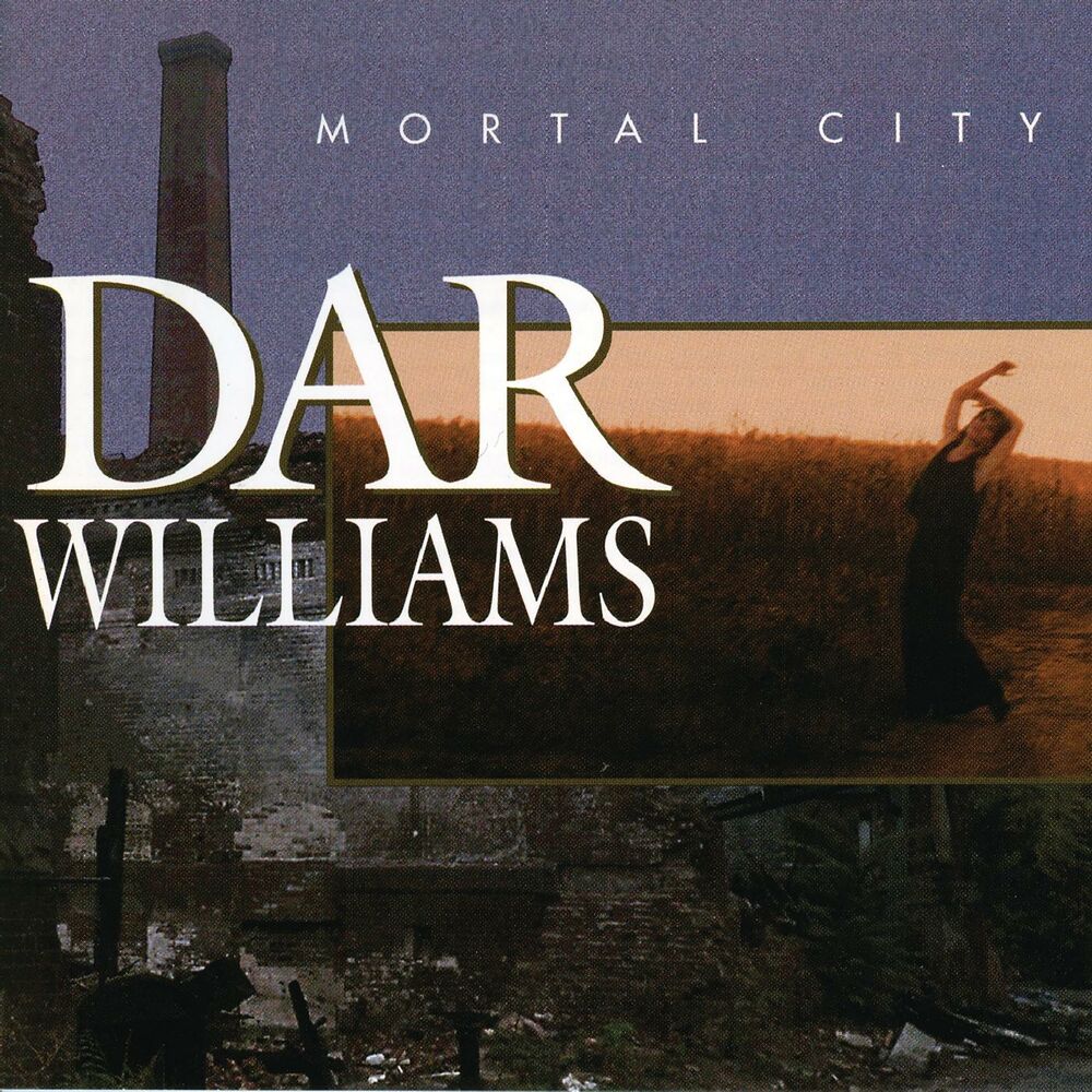 Picture of Mortal City