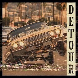 Cover of Detour