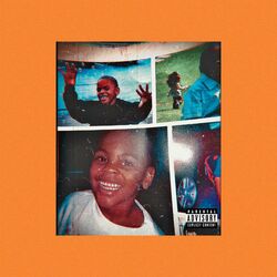 Cover of I AM KINGZ