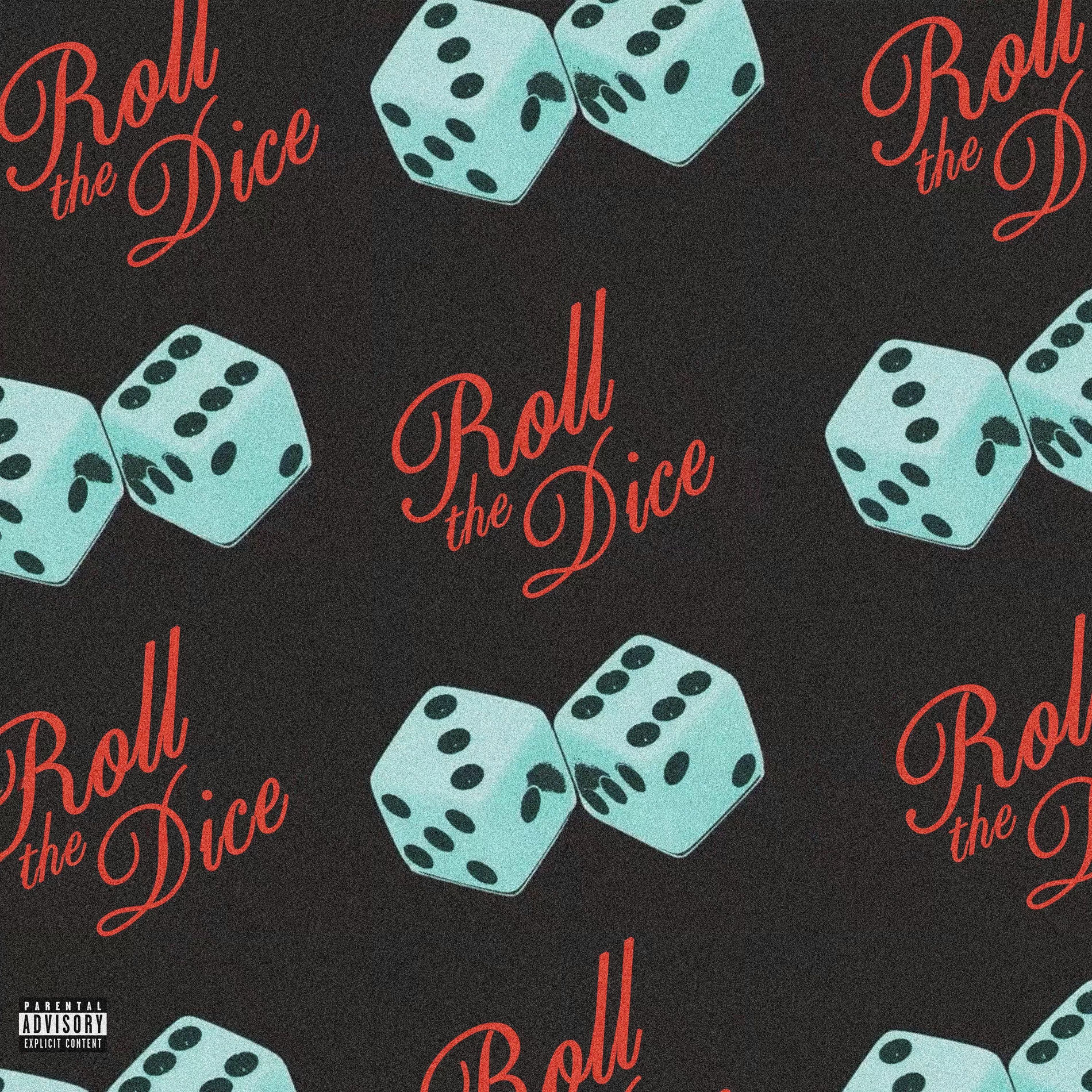 Album cover of Roll The Dice