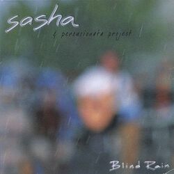 Cover of Blind Rain