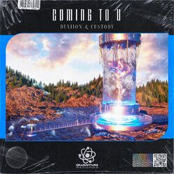 Cover of Coming To U