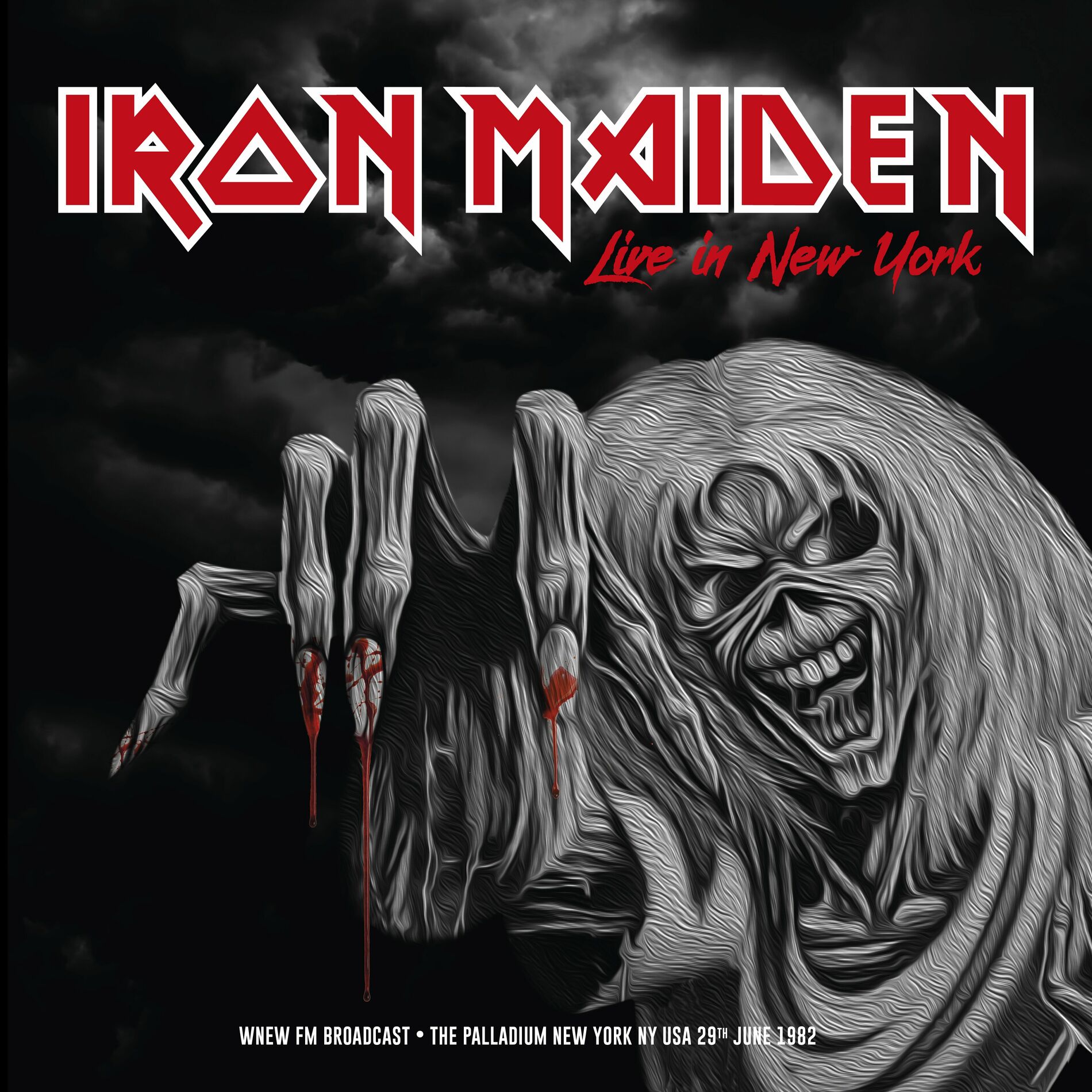 洋楽 Iron Maiden Album 19 CD 洋楽 Iron Maiden Album 19 CD VTG Iron Maiden Self Titled CD