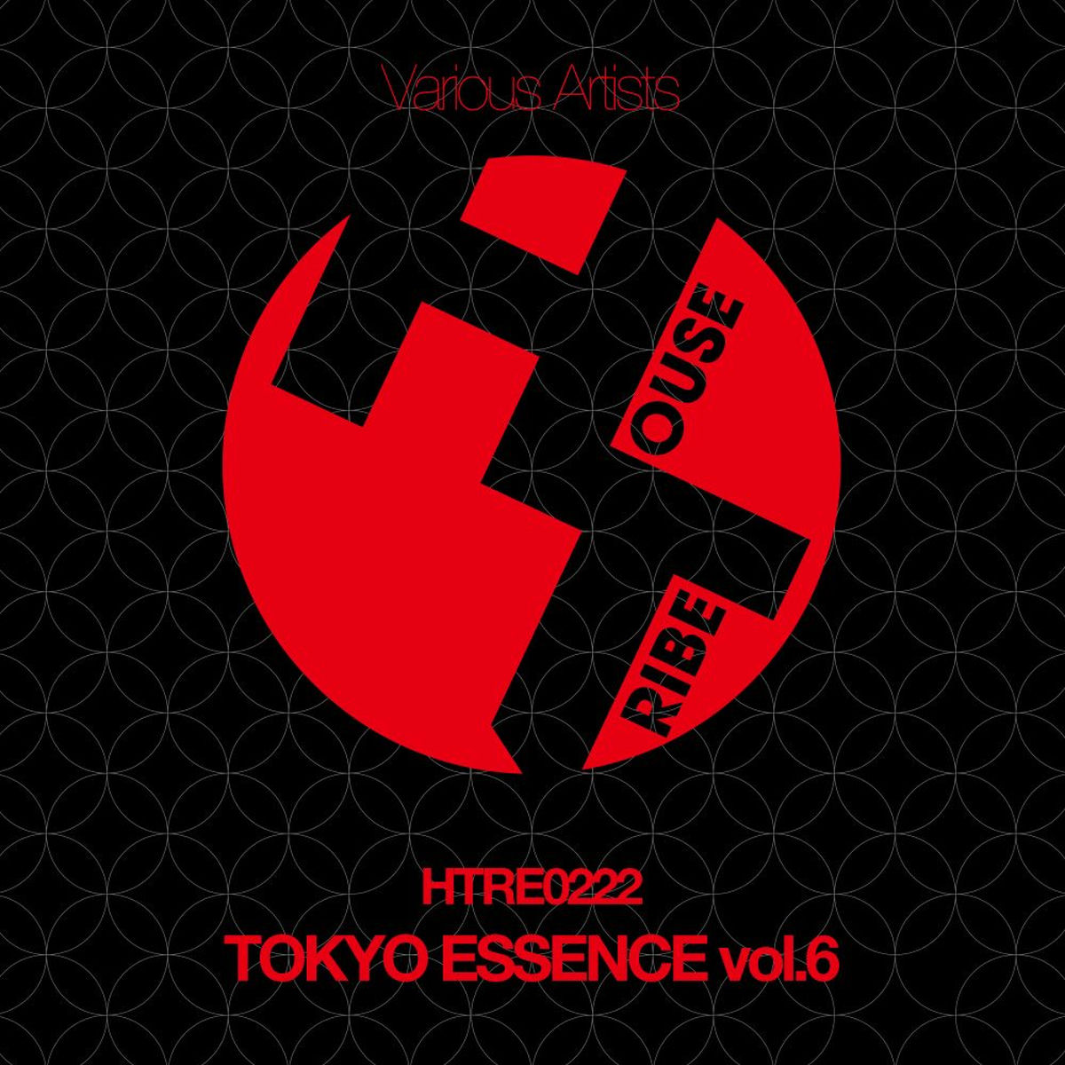 Album cover of TOKYO ESSENCE Vol.6