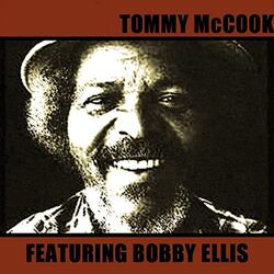 Cover of Tommy Mccook