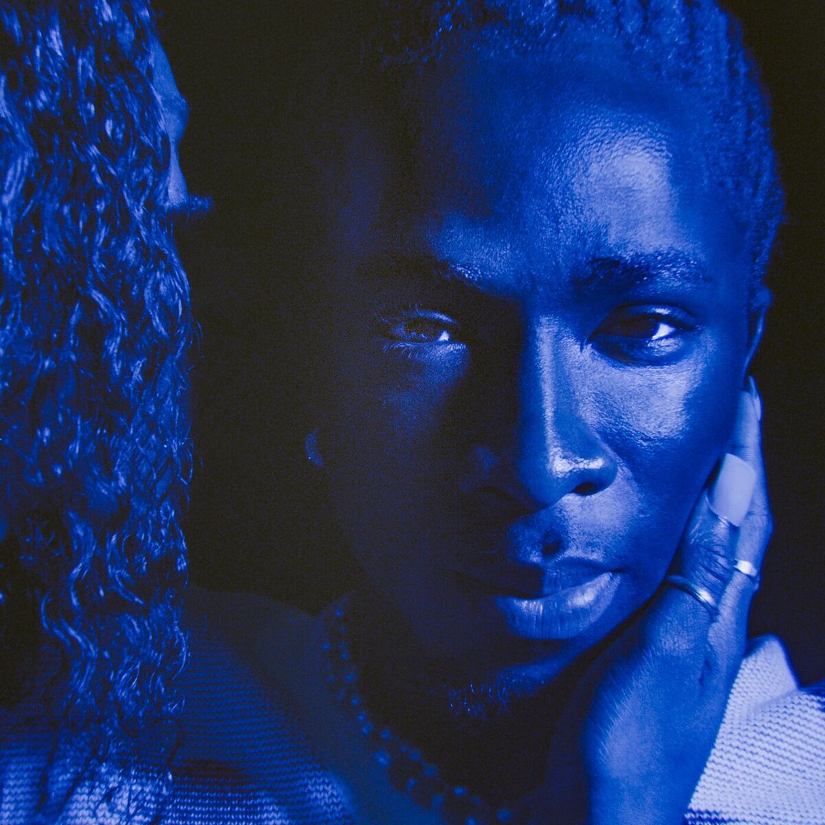Album cover of Back