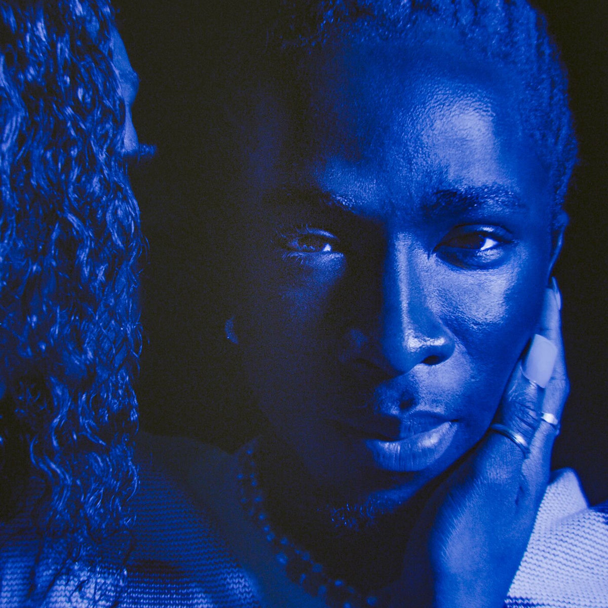 Album cover of Back