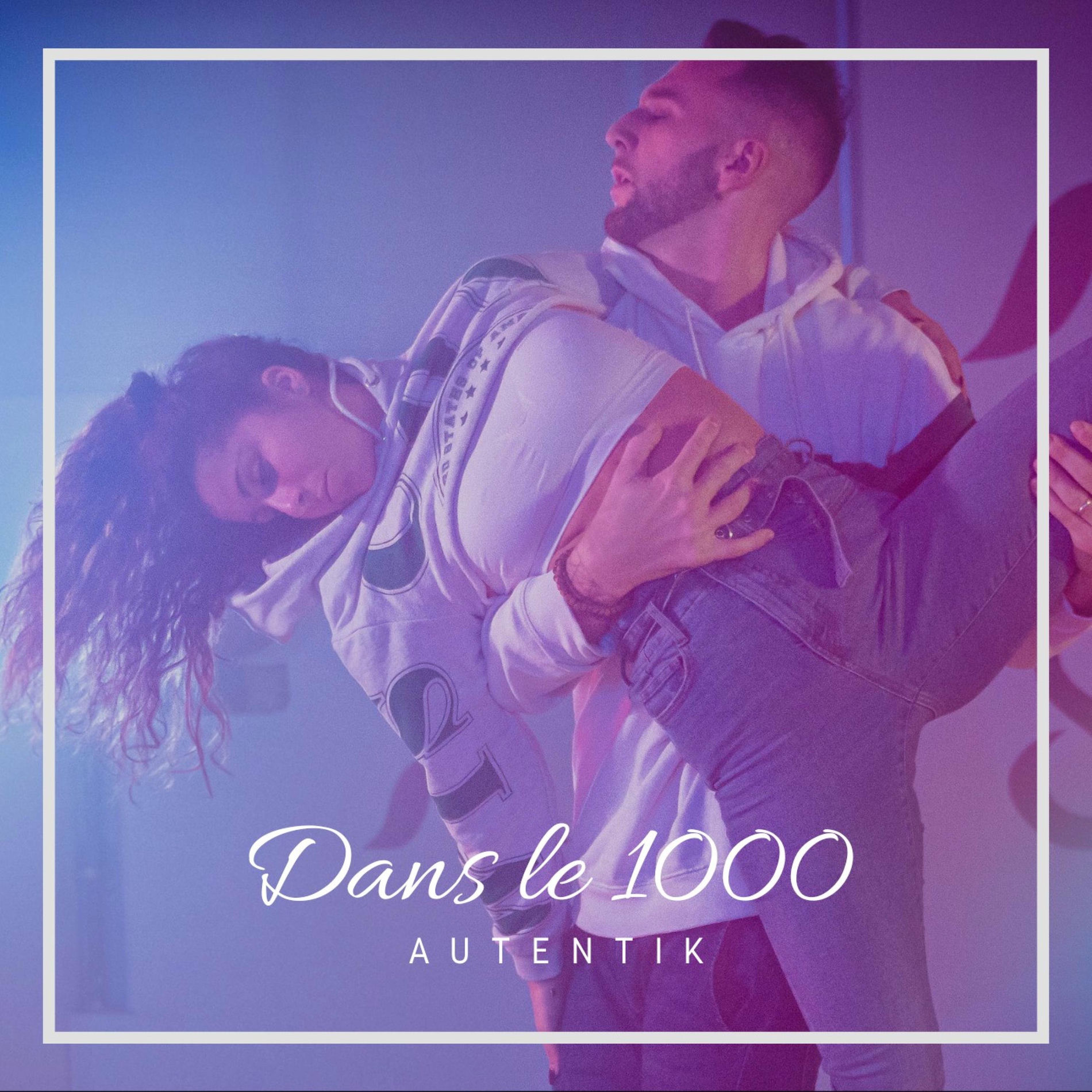 Album cover of Dans Le 1000