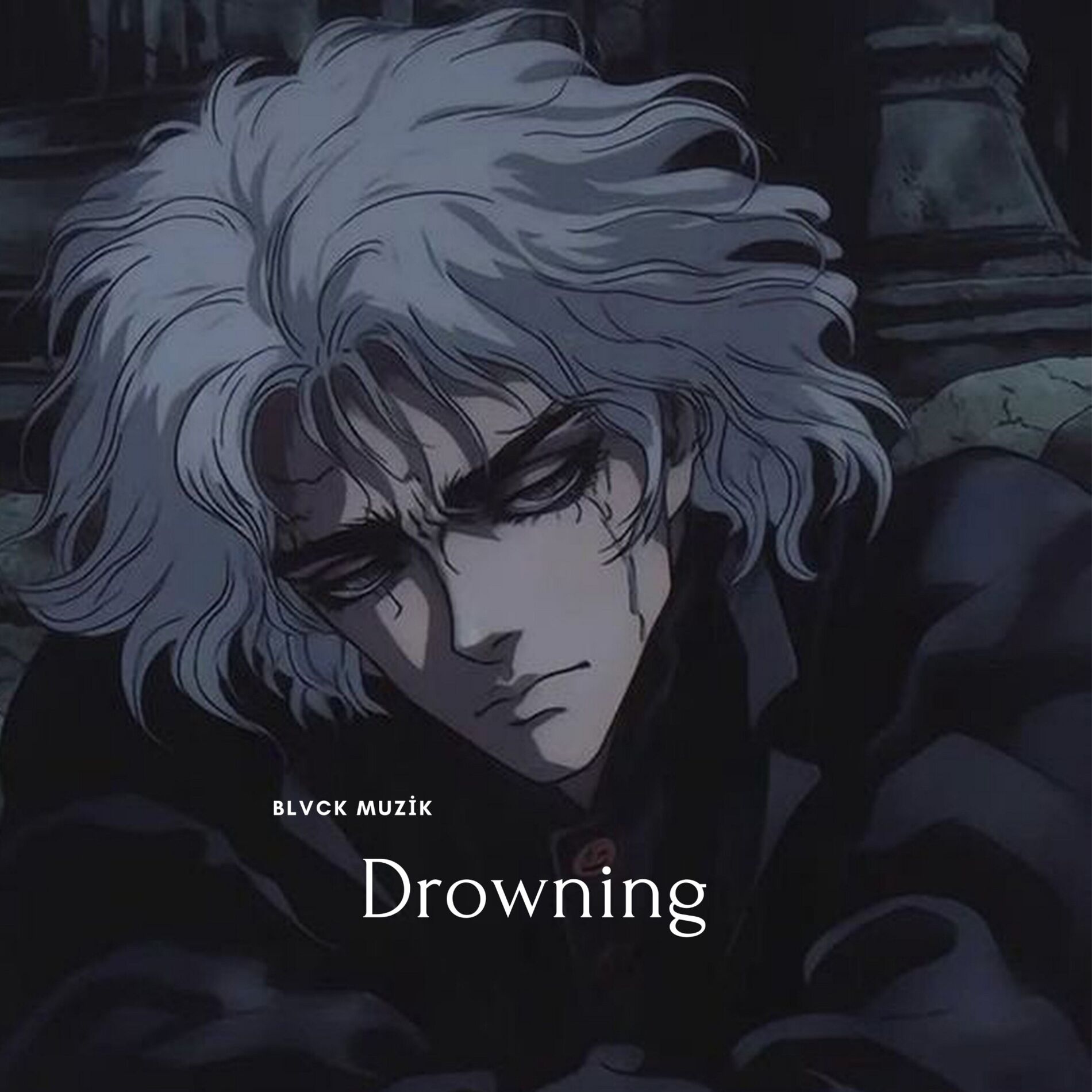Album cover of Drowning