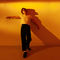 Orange Juice by Nell Mescal album cover