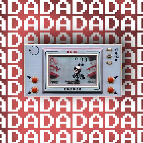DADADA - KDDK | Deezer