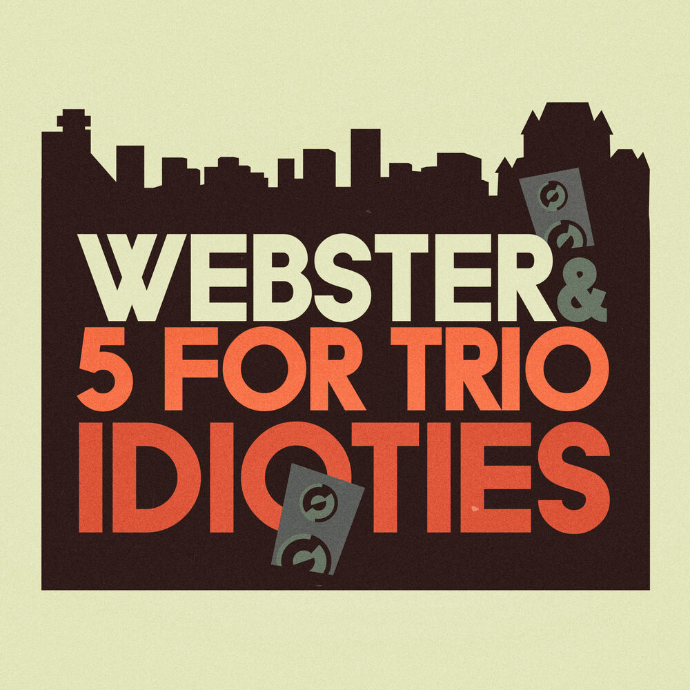 Picture of Idioties