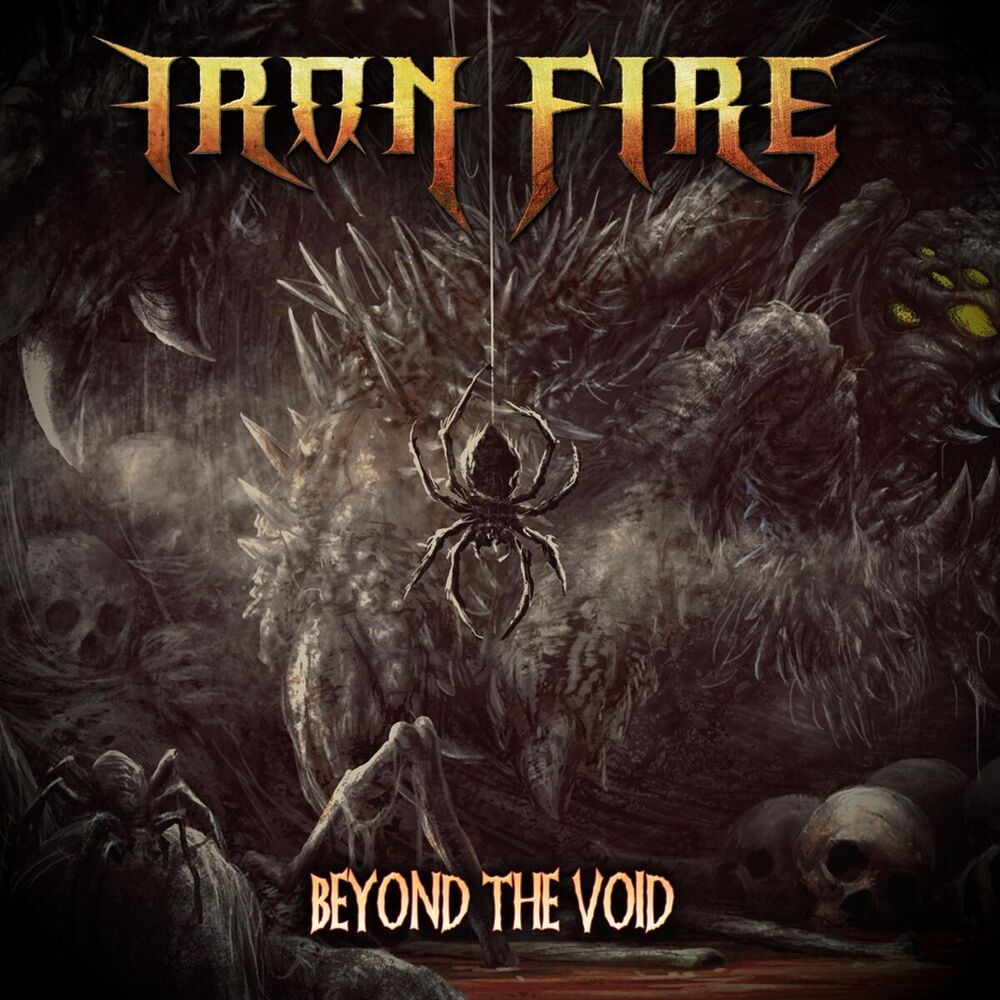 Picture of Beyond the Void