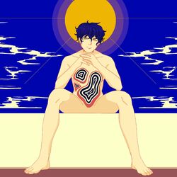 Cover of Uncanny