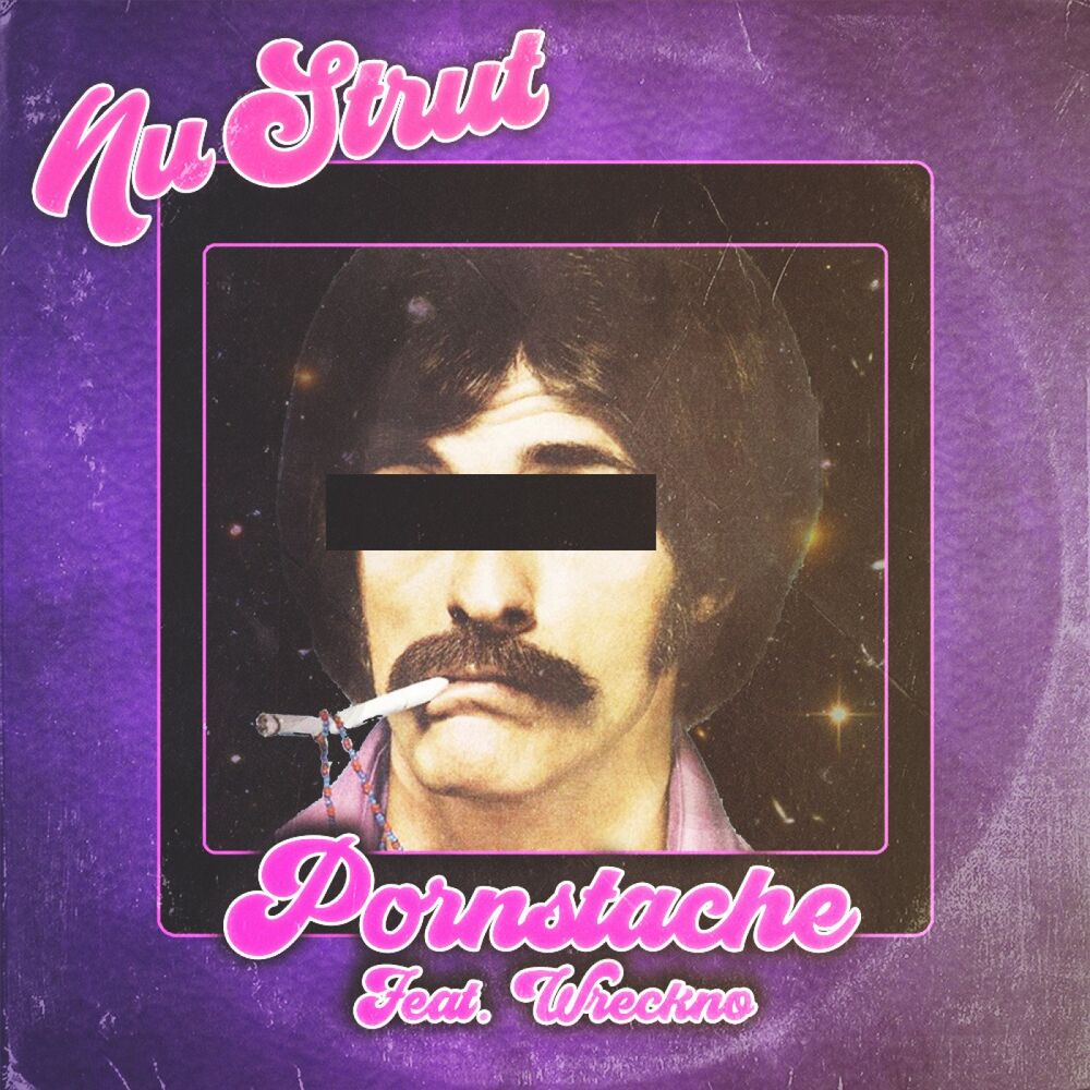 Picture of Pornstache