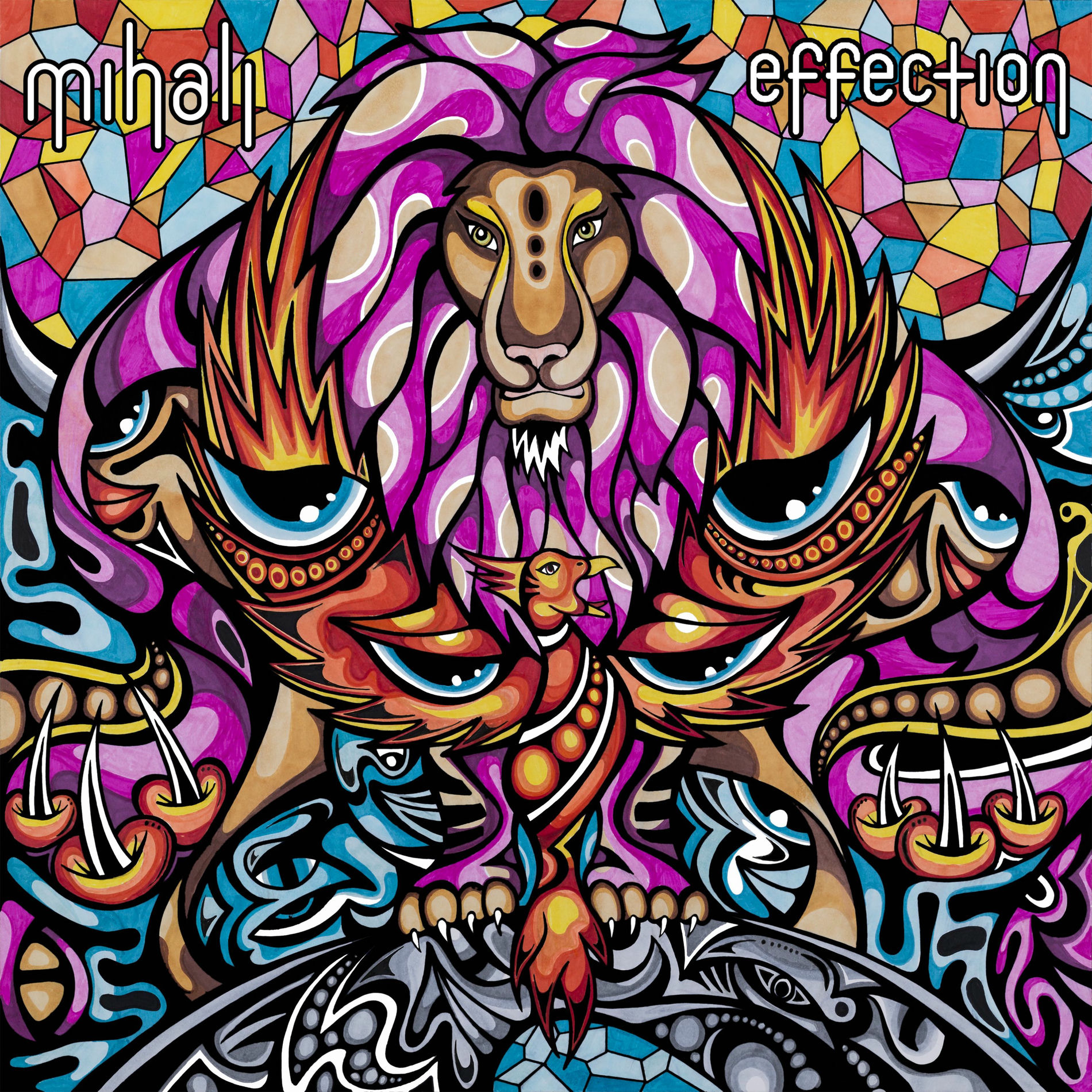 Album cover of Greater Escape