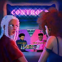 Cover of Controla