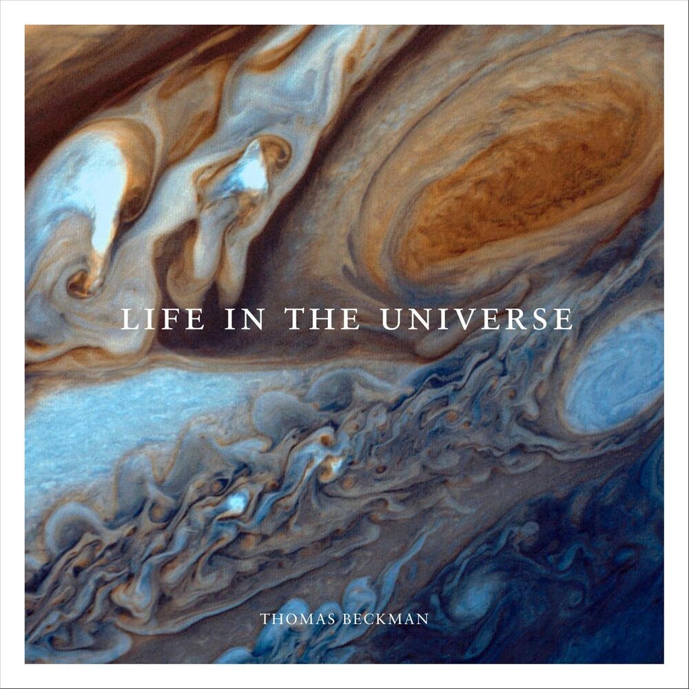 Picture of Life in the Universe