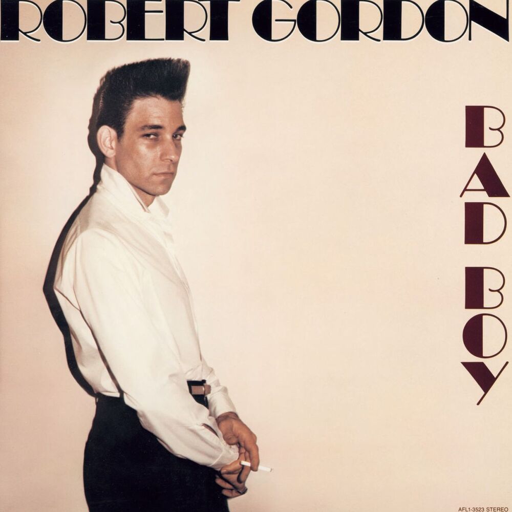 Picture of Bad Boy