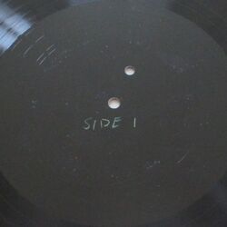 Cover of Untitled