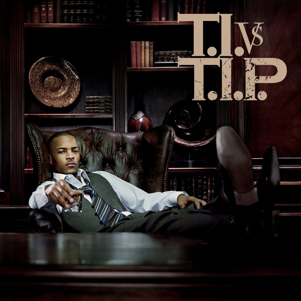 Album cover of Big S**t Poppin' (Do It)
