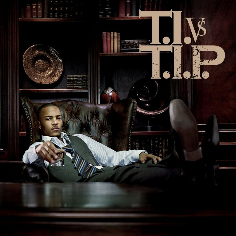 Picture of T.I. VS T.I.P.