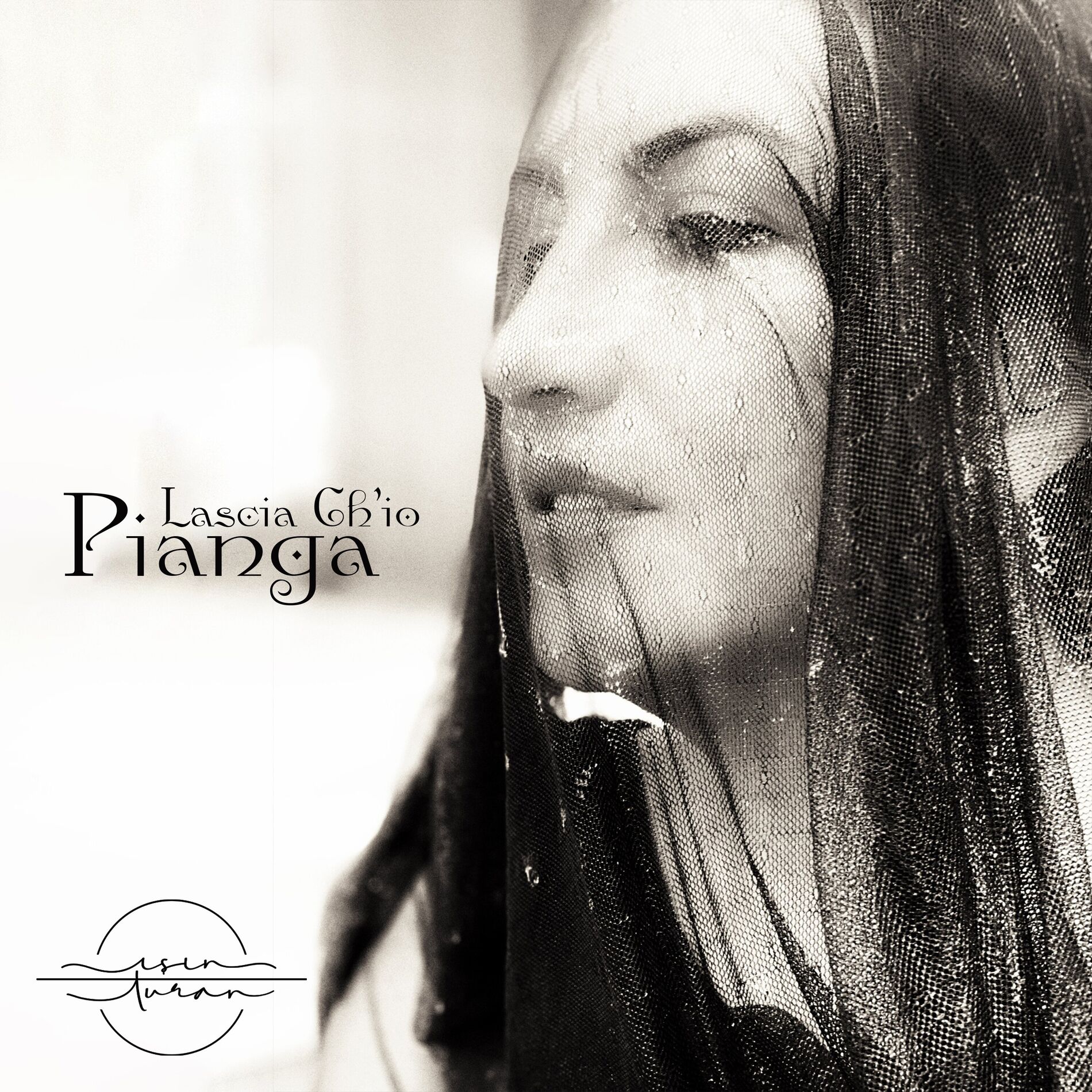 Album cover of Lascia Ch'io Pianga