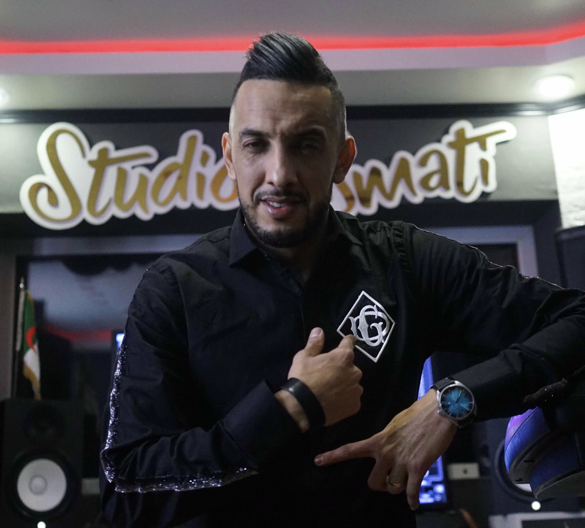Album cover of Matzawjet Mawelet