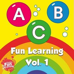 Cover of Fun Learning, Vol. 1