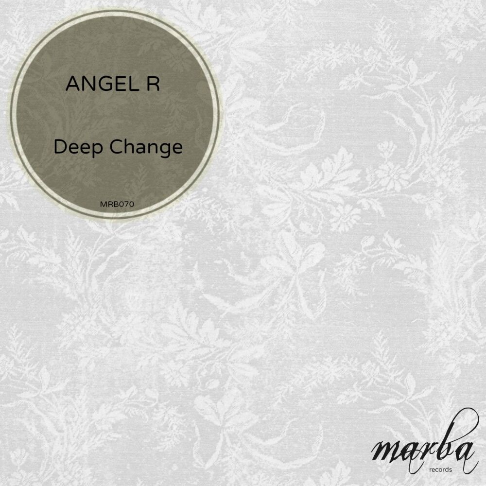 Picture of Deep Change