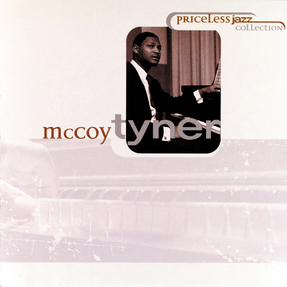 Picture of Priceless Jazz 27 : McCoy Tyner