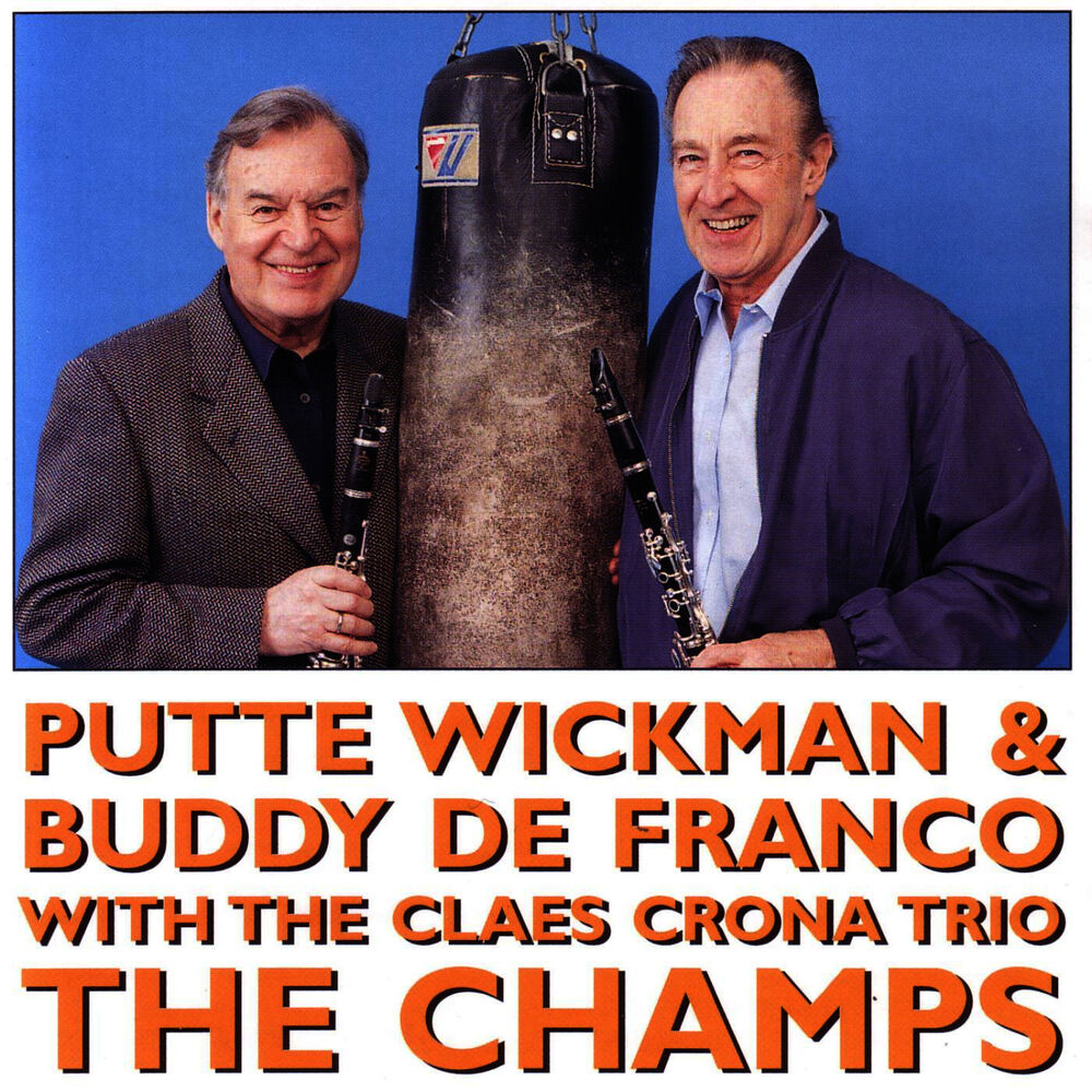 Picture of The Champs