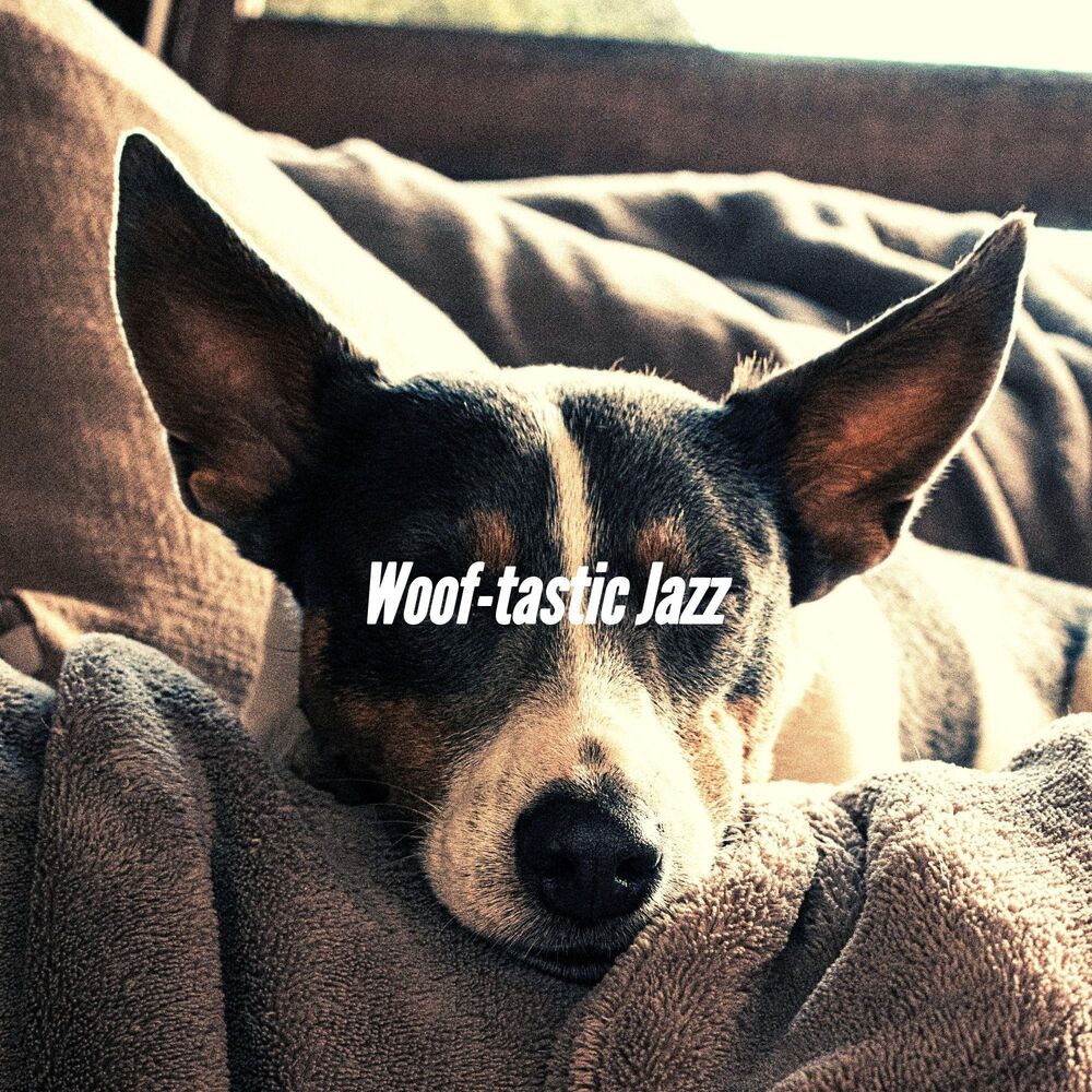 Picture of Woof-tastic Jazz