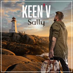 Cover of Sally