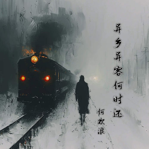 异乡异客何时还