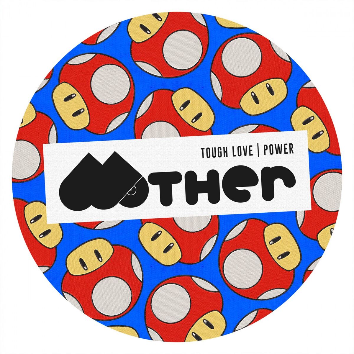 Album cover of Power