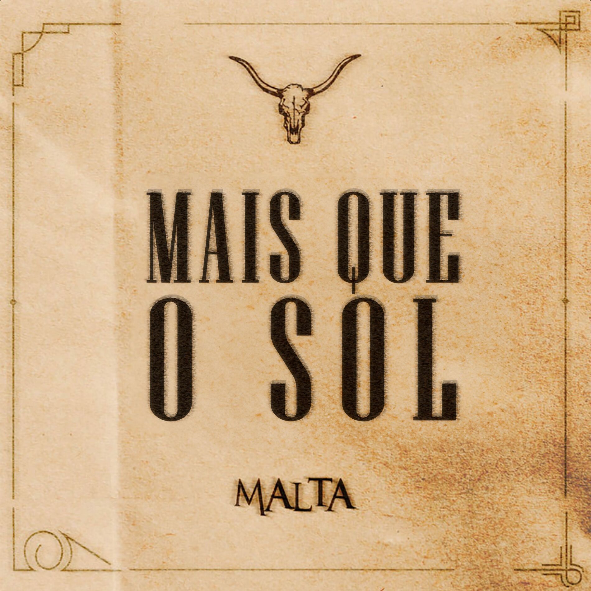 Album cover of Mais Que O Sol (Acoustic)