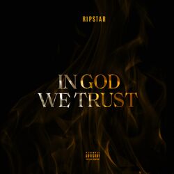 Cover of In God We Trust