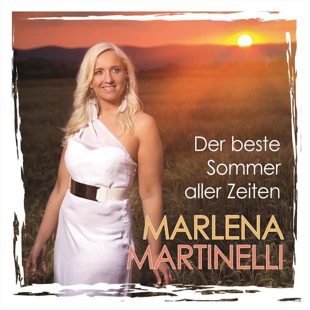 Picture of Der beste Sommer aller Zeiten