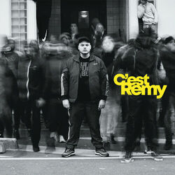 Cover of C'est Rémy