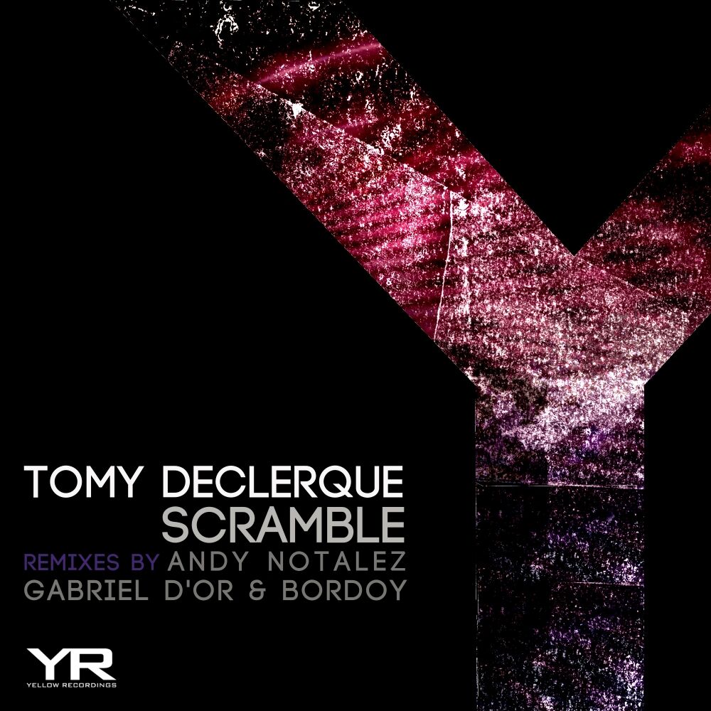 Picture of Scramble
