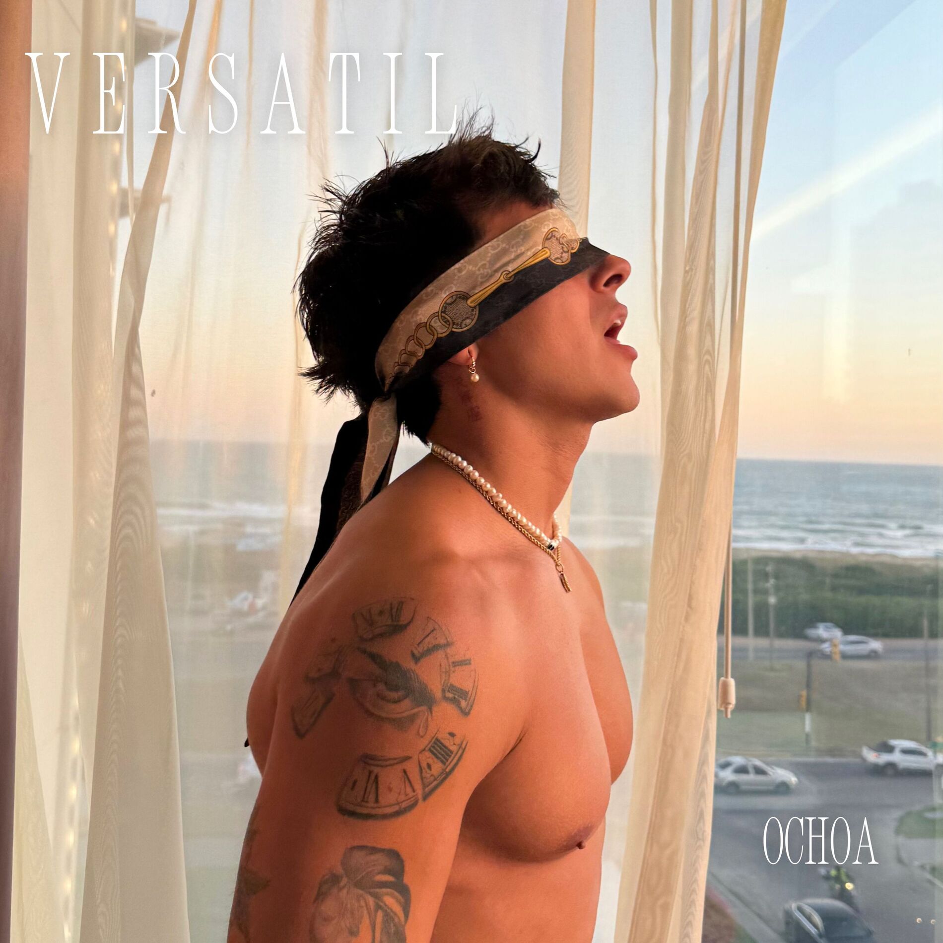Album cover of Beaute