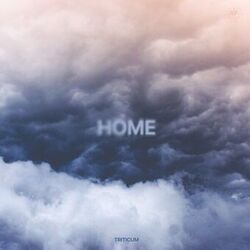 Cover of Home