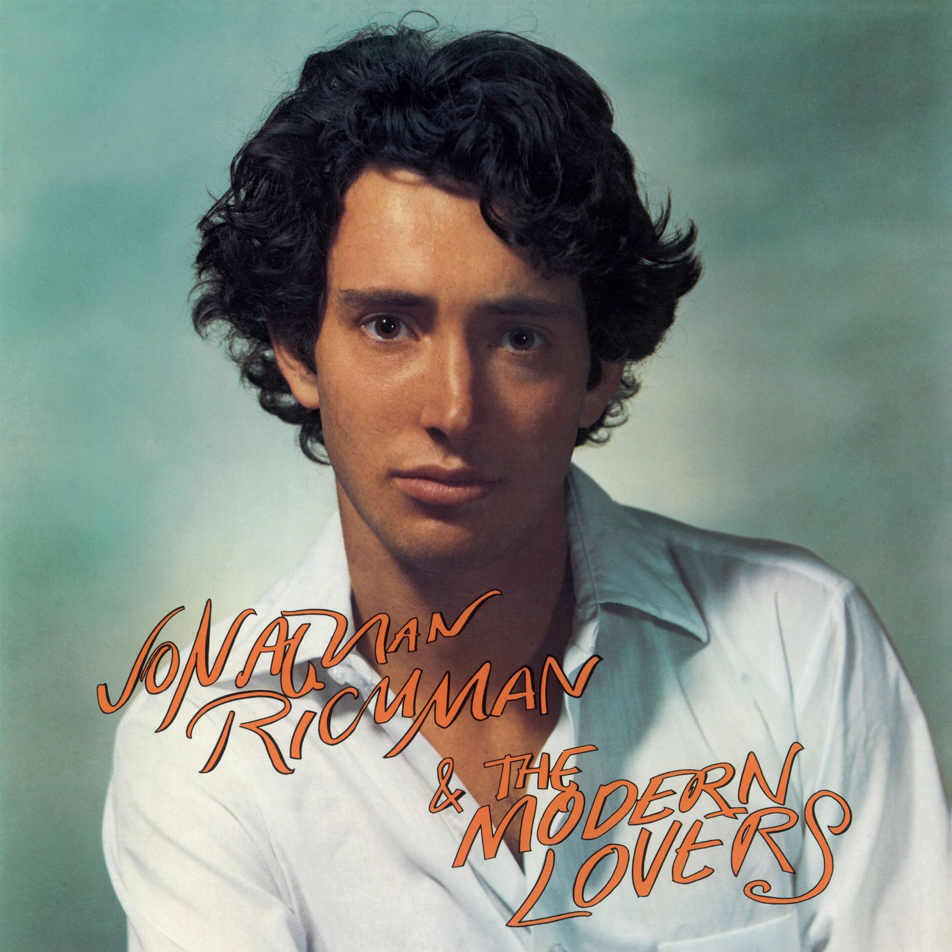 Album cover of Jonathan Richman & The Modern Lovers (Expanded Version)