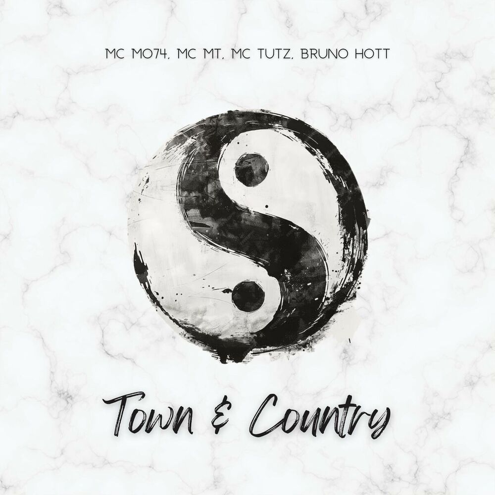 Picture of Town & Country