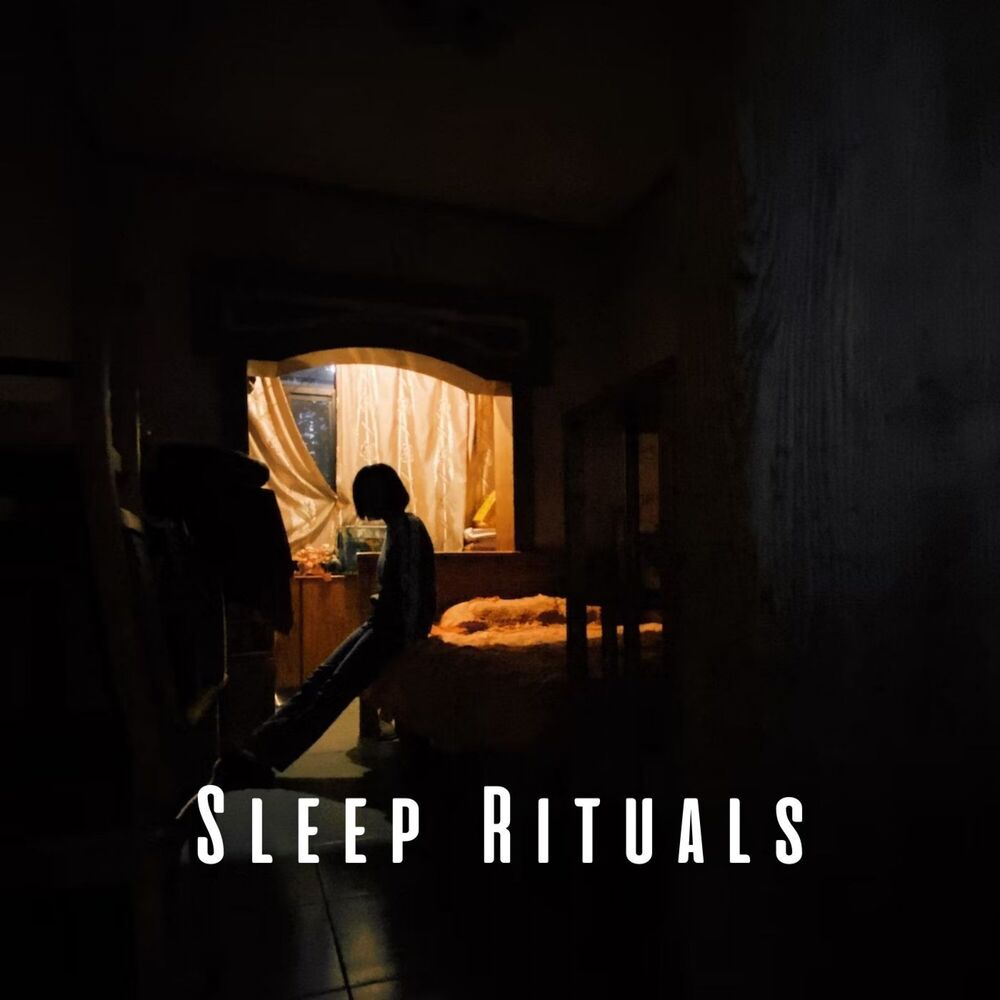 Picture of Sleep Rituals: Lulling Rain with Binaural Sounds