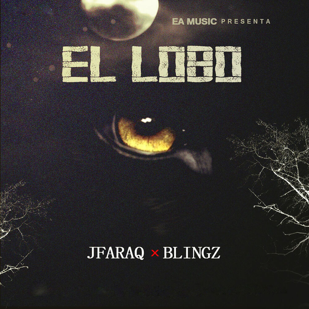 Picture of El Lobo