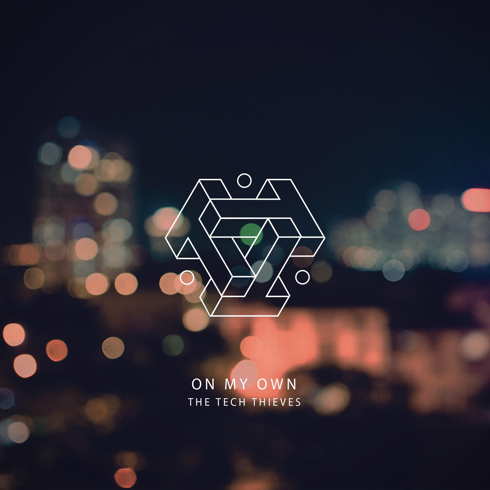 Album cover of On My Own
