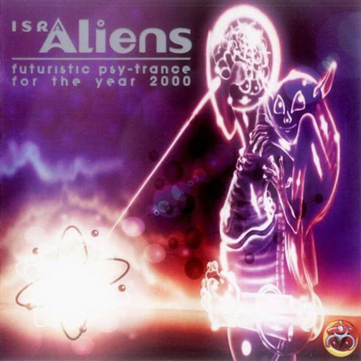 Album cover of Acid Killer
